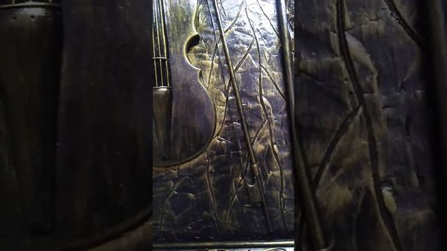 10  ночей без сна, и такая красота