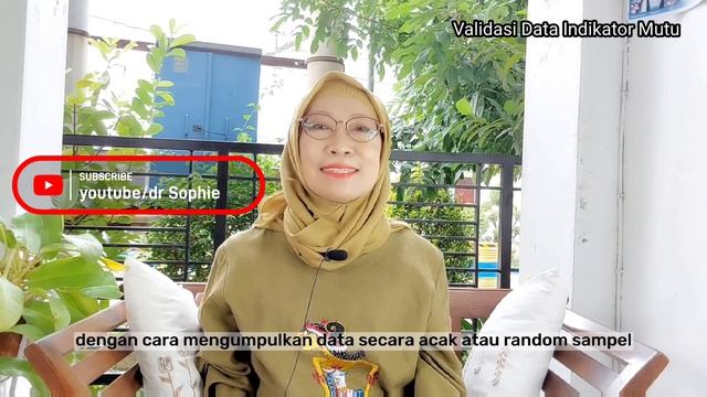 400 - Validasi Data Indikator Mutu - Akreditasi Klinik 2023