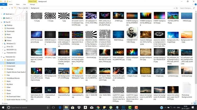 Waterfalls Brushes Effect For Photoshop Vol#6 [desimesikho] 2018