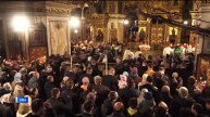 Как православные Башкирии отметили Светлую Пасху - сюжет “Вестей”