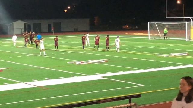 Glencoe Vs Forest Grove 2022 2nd Half