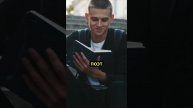 Современная поэзия | Мои стихи "Поэт" #shorts
