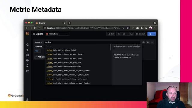 The Future is Bright, the Future is Prometheus Remote Write - Tom Wilkie, Grafana Labs