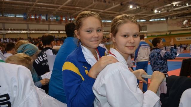2015 11 23  СК Катран Кубок Мира 2015