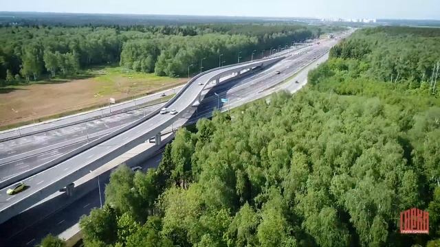 Техзаказчик на проектирование реконструкции автомобильной дороги А-101