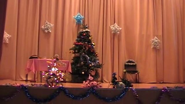 Спектакль 2 