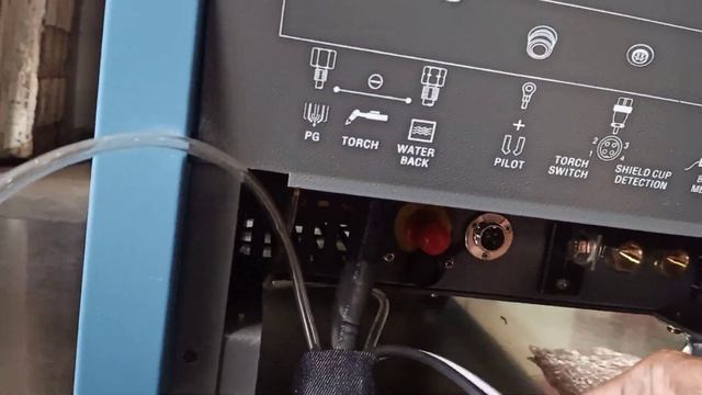 hướng dẫn sử dụng máy cắt plasma HERO BEP 160 | LH0888936279