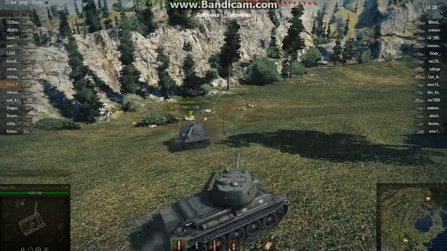 Что делать если вы НЕ ТОП (WOT)