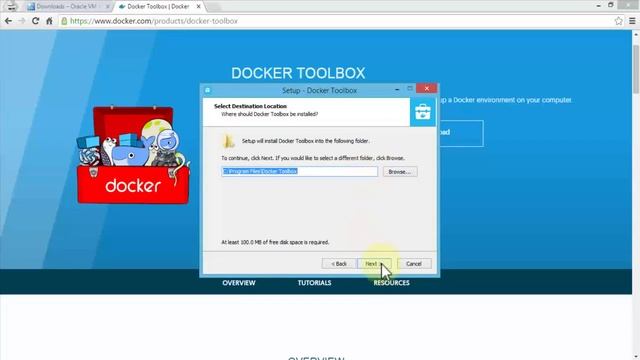HOW TO INSTALL DOCKER ON UBUNTU | Install Docker on Windows