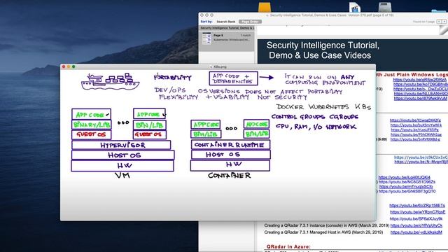 SysFlow and Cloud Security Video Series