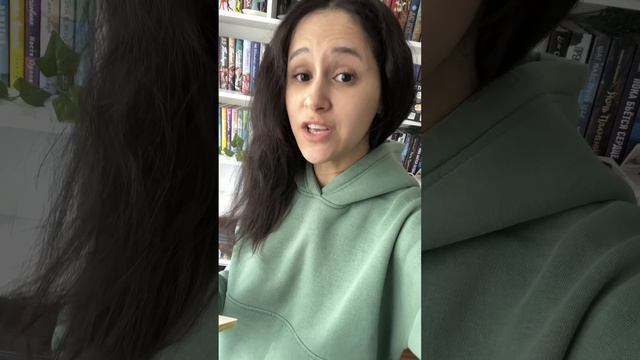 Ксения Корнилова пишет классные книги