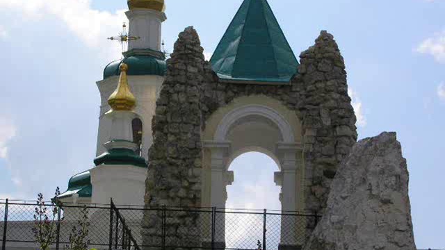 Бабаян Диана и Лиана