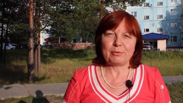Дружба народов какие нации проживают в Покачах?