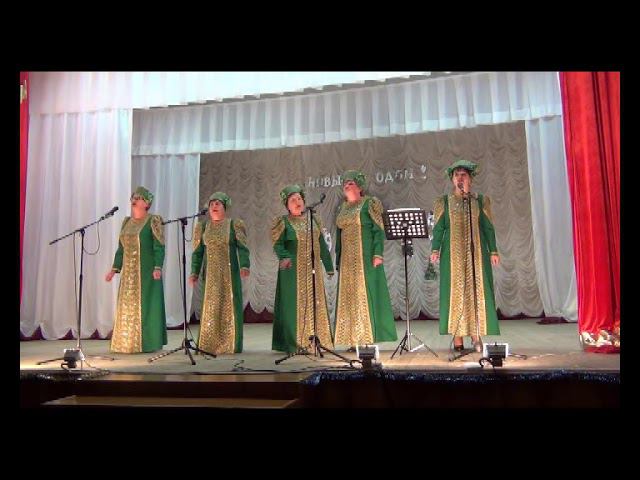 Новогодний концерт 2019