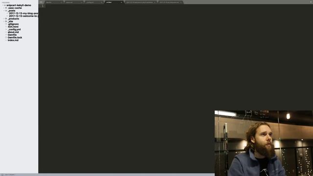 Jekyll Tutorial: Static Site Generator & JAMstack Intro
