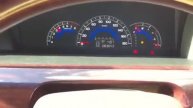 2005 Honda erision 3.0 XV RR3 speedometer
