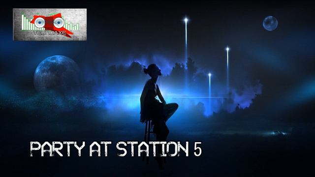 Party at Station 5 - ElectroDance - Royalty Free Music