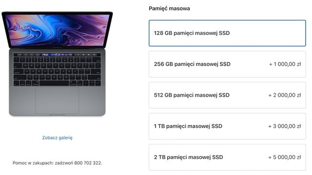 Apple MacBook AIR 2020 czy PRO 2019?