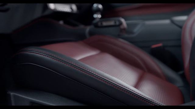 Ford Mustang 7th Generation