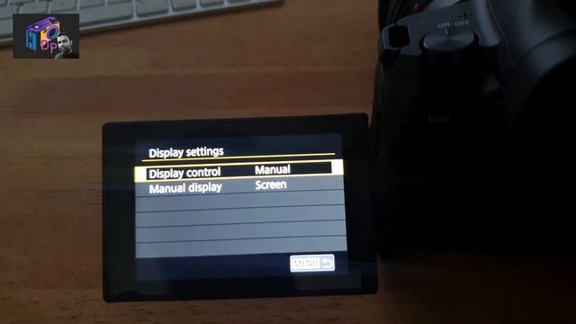 #How to disable Viewfinder sensor on Canon EOS R. R5 R6 M50 අවුලක් නැ පොඩි සින් එකක් තියෙන්නෙ.?