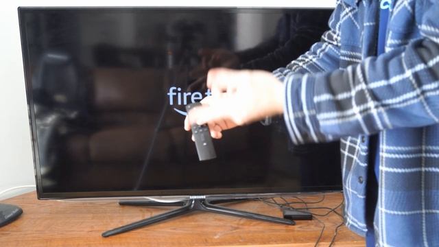 How to SYNC & Pair Firestick Remote that Won't Connect (Easy Tutorial)