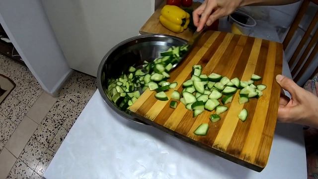 Жарим серую кефаль в простонародье бури.