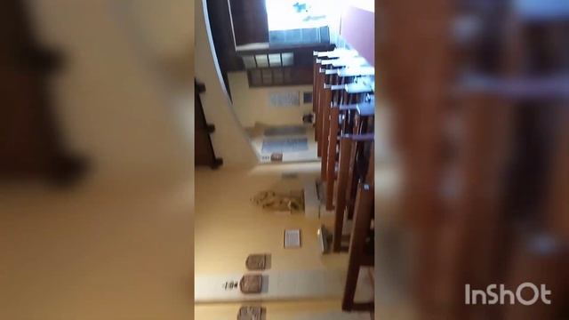 Сардиния,путешествуя по острову