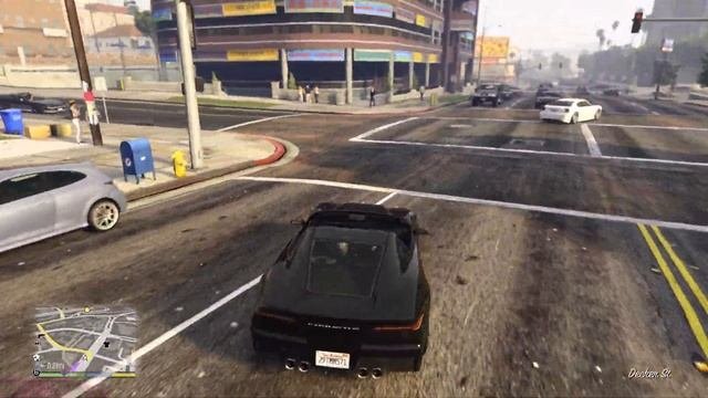 Grand Theft Auto V All Booty Calls - Girlfriends - Hookers