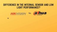 Which is Better Hikvision or Dahua Cameras ? @connectzss #hikvision #dahua #cctvcamera