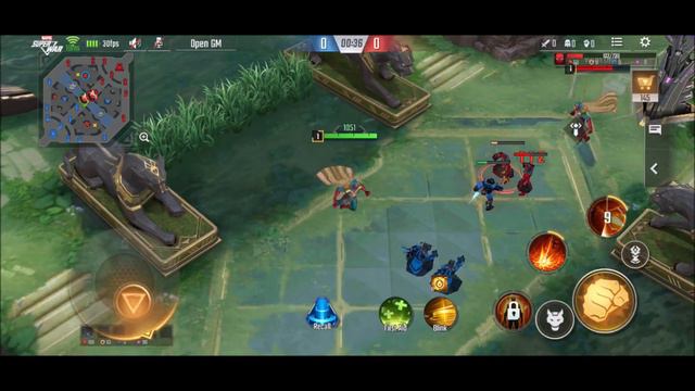 Counter these 10 Meta Heroes [GUIDE] | Counter picks and strategies explained| MARVEL Super War