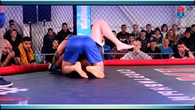 Расулов Гурез (Олимп) - (Ронин) Макеев Лев (Ронин) ТУРНИР ОХОТНИКИ ЗА ГОЛОВАМИ ЕКАТЕРИНБУРГ 2017