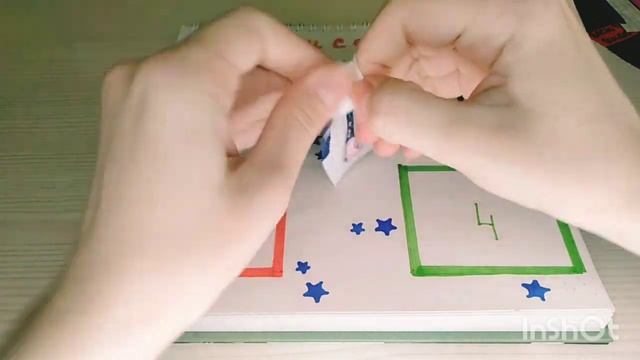 ~Бумажная сказка ❤️~| Бумажные сюрпризы ?| Аватарки?|Сигны?|Приветы?