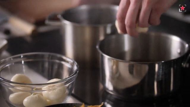 How to Make a French Onion Soup With a Twist - The Secrets of French Cuisine