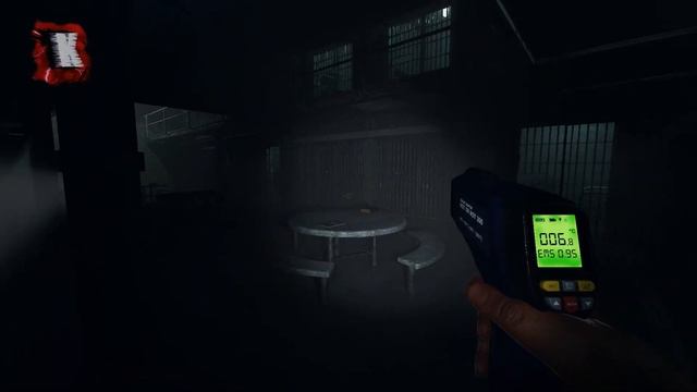 "Баги и приколы в играх" / Phasmophobia / Услышал храп деда