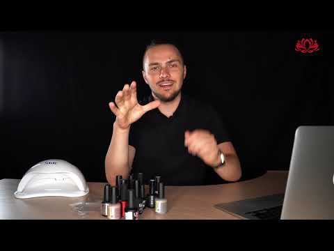 База для гель лака. Какая лучше и как подобрать?