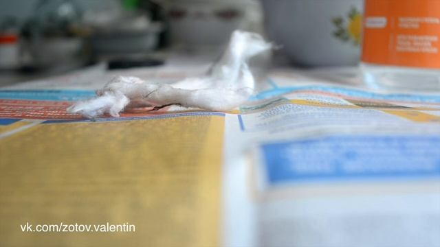 Спасение Птицы Синицы