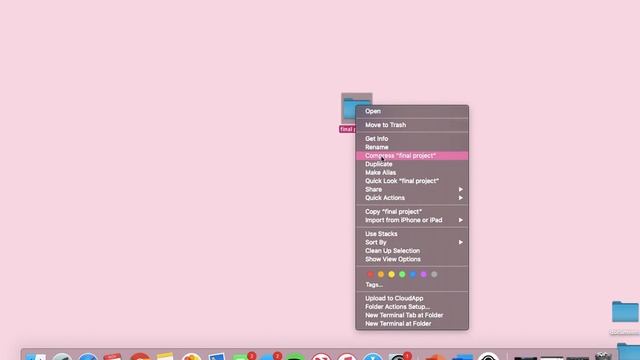 How to Zip a File on Your Computer | How to Use the Internet