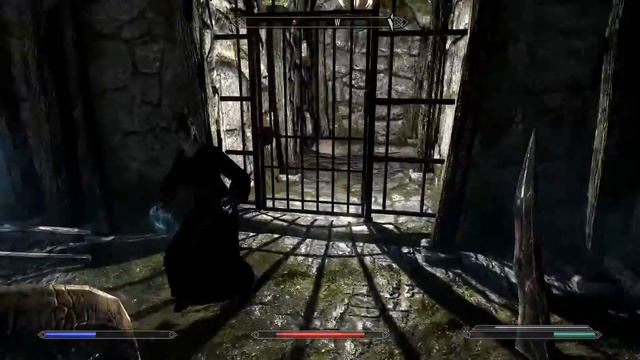 The Elder Scrolls V: Skyrim - Quest for Azura's Star (part 2)