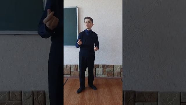 Захаров Данил, 13 лет, г. Магнитогорск,  МОУ 
