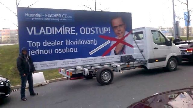 Vladimire, odstup!