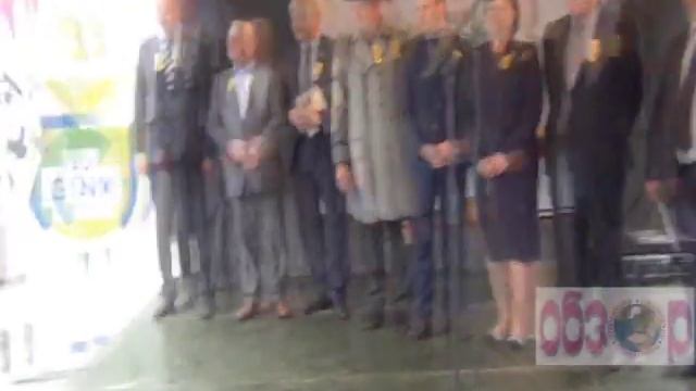 Народная ярмарка и Праздник урожая в Вильнюсе