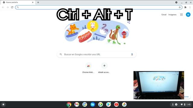 ? Como INSTALAR WINDOWS (o LINUX) en CHROMEBOOK PASO A PASO - Tutorial completo explicado