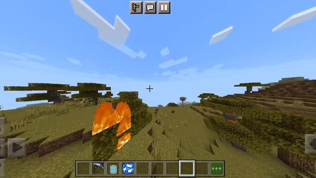 кот в сапогах в Майнкрафт мод