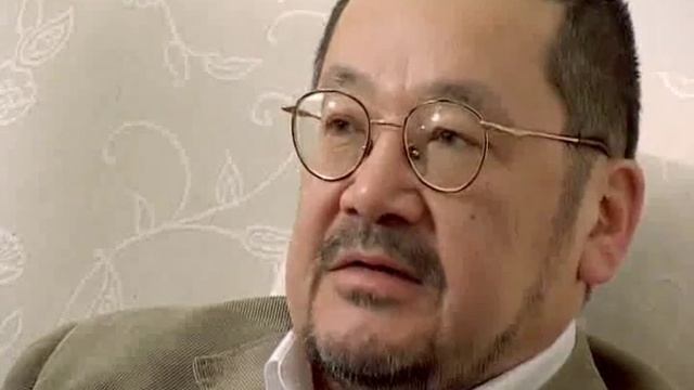 Ильшат Насыров. Мистические духовные практики