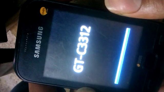 Samsung mobile model no GT-C3312 hard reset & pasword unlock