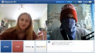 ЧАТ РУЛЕТКА С САМПЕРОМ!УГАР И ВЕСЕЛУХА!