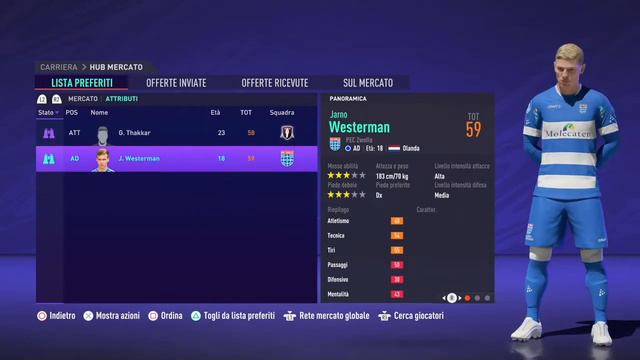 - PS5 - NON LO LASCIO IL POSTO FISSO! Ep.6 [Carriera Allenatore Fifa 21 Carriera Oldham Athletic