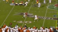 2006 Rose Bowl Texas vs USC No Huddle