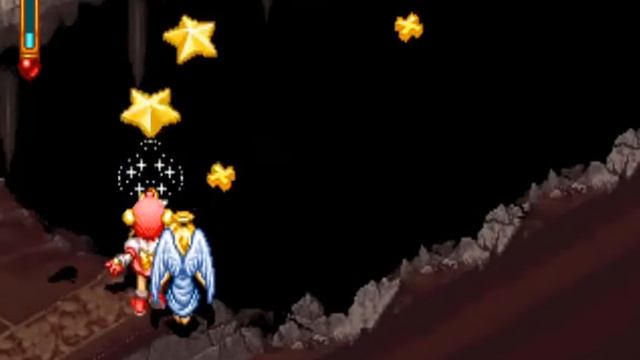 Princess Clara Daisakusen (Arcade) Full Playthrough