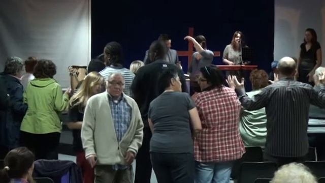 2012 08 31 Конференция с Майклом кристи 2/1 (вторая часть)